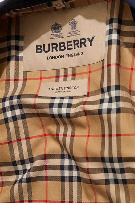 burberry franchise|where is burberry made.